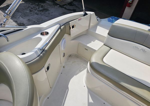 Sea-ray 220-SUNDECK image