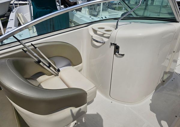 Sea-ray 220-SUNDECK image