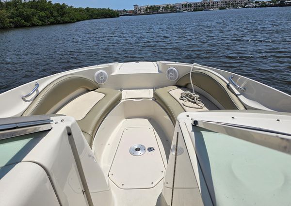 Sea-ray 220-SUNDECK image