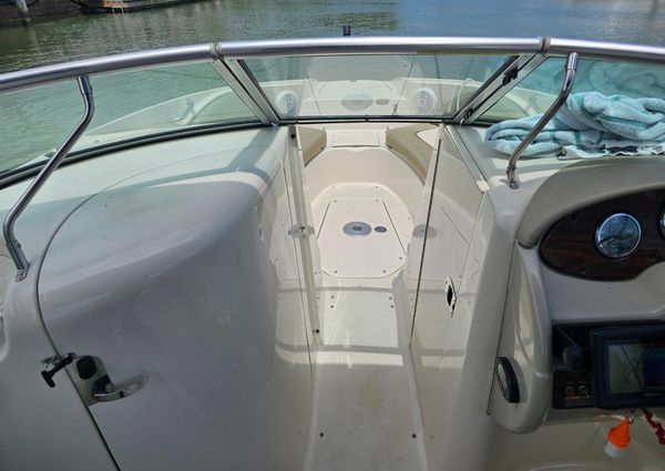 Sea-ray 220-SUNDECK image