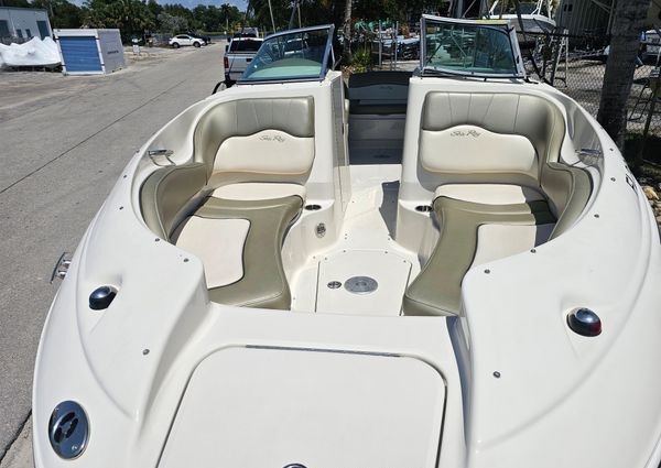 Sea-ray 220-SUNDECK image