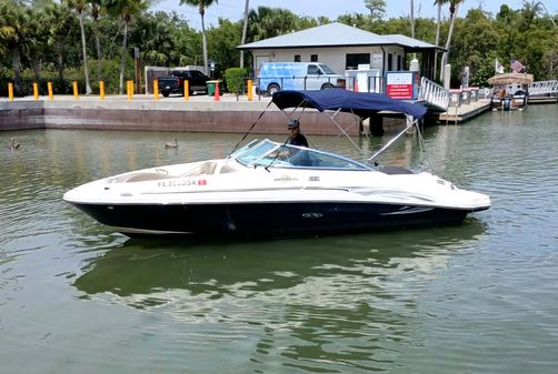 Sea-ray 220-SUNDECK image