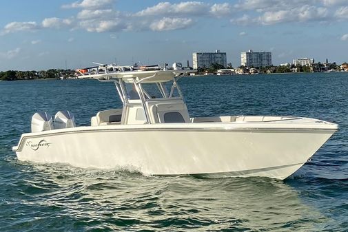 Blackwater 36-SPORTFISH image