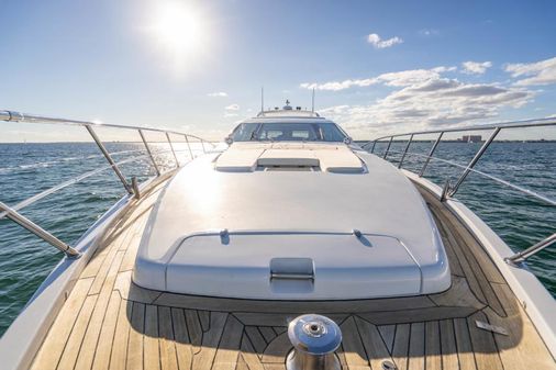 Azimut 86S Express image