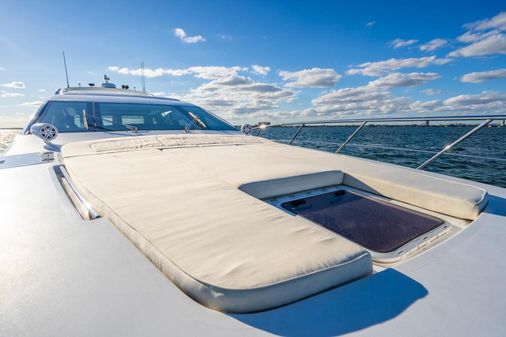 Azimut 86S Express image