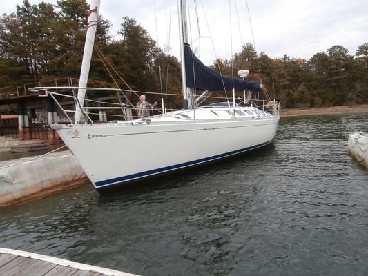 Beneteau First 41S5 - main image