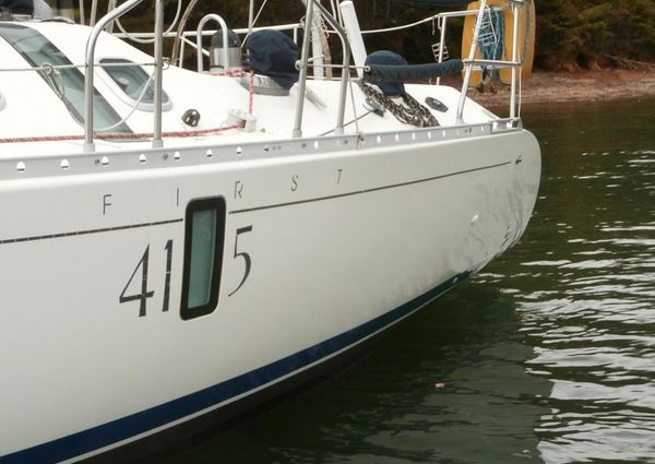Beneteau First 41S5 image