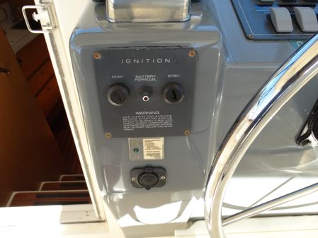 Tiara Yachts 31 Open image