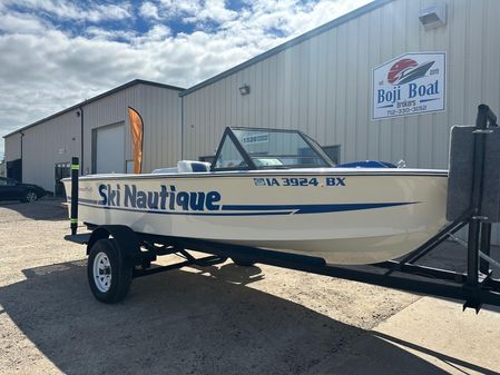 Correct-craft SKI-NAUTIQUE image