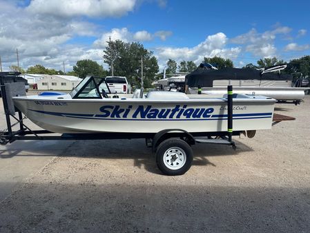 Correct-craft SKI-NAUTIQUE image