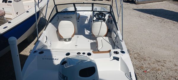 Stingray 191SC image