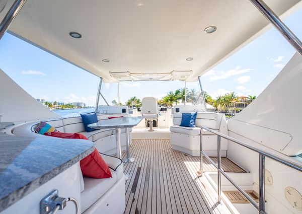 Neptunus 62 Flybridge image