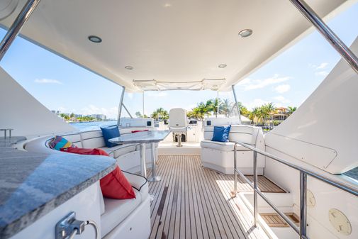 Neptunus 62 Flybridge image