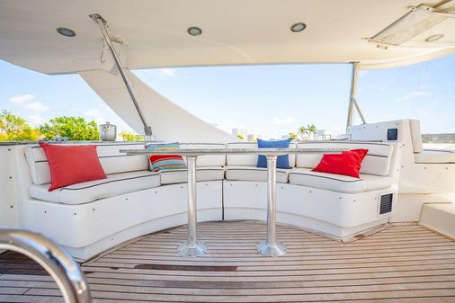 Neptunus 62 Flybridge image