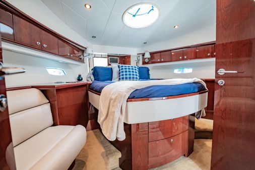 Neptunus 62 Flybridge image