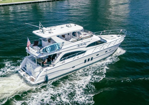 Neptunus 62 Flybridge image