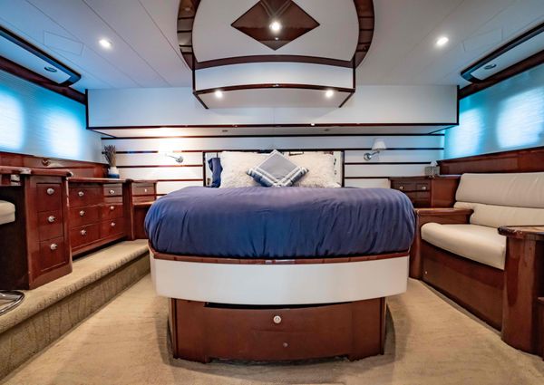 Neptunus 62 Flybridge image