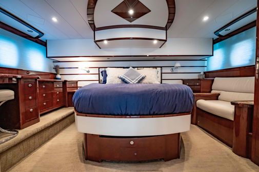 Neptunus 62 Flybridge image