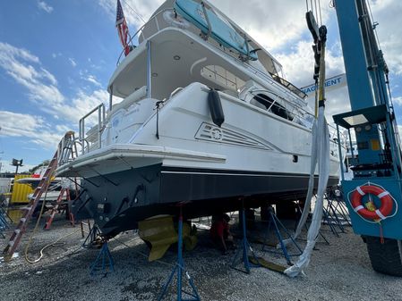 Neptunus 62 Flybridge image