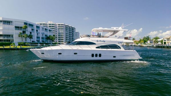 Neptunus 62 Flybridge image