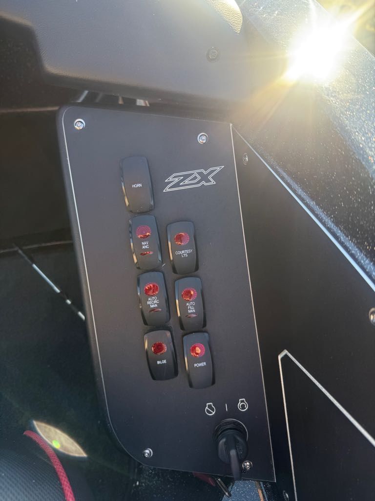 2026 Skeeter ZX200 Lancaster, United States - Welcome to Anglers