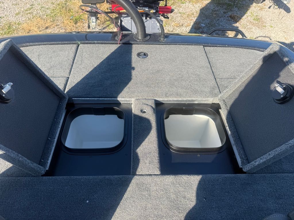 2026 Skeeter ZX200 Lancaster, United States - Welcome to Anglers