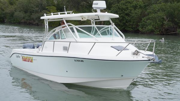 Used Boats For Sale Lowes Marine Sales In United States