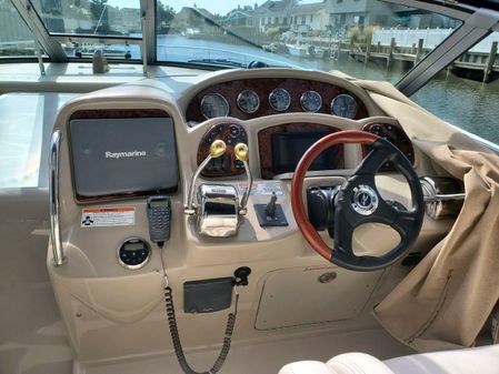 Sea Ray 340 Sundancer image