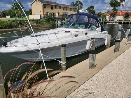 Sea Ray 340 Sundancer image
