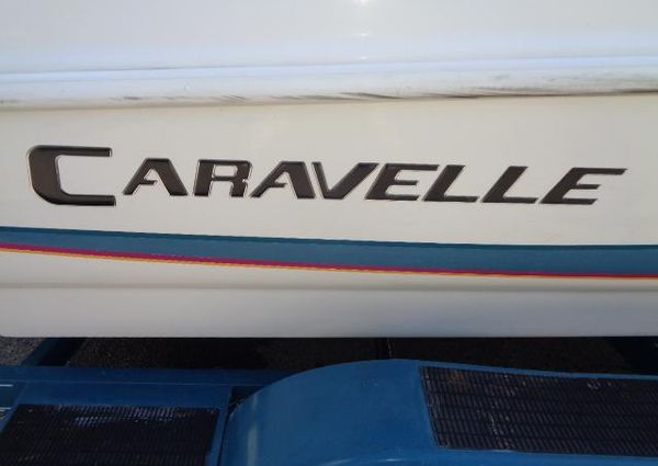 Caravelle INTERCEPTOR-232-SPORT-CABIN image