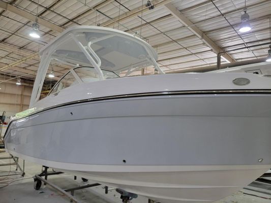 Century 240 Resorter - main image