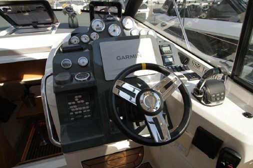 Bavaria S36 Coupe image