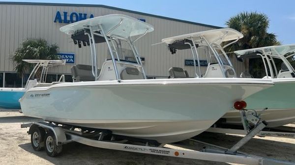 Key West 219 FS 