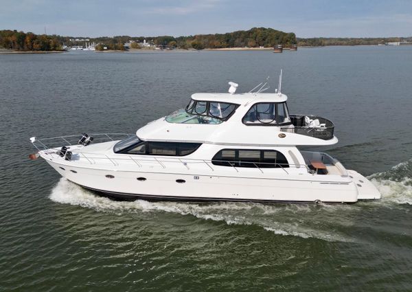 Carver 56 Voyager image