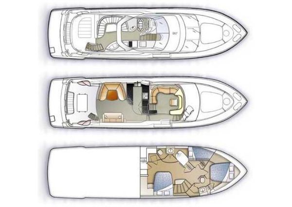 Carver 56 Voyager image