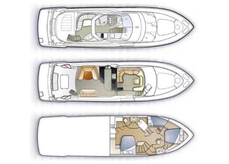 Carver 56 Voyager image