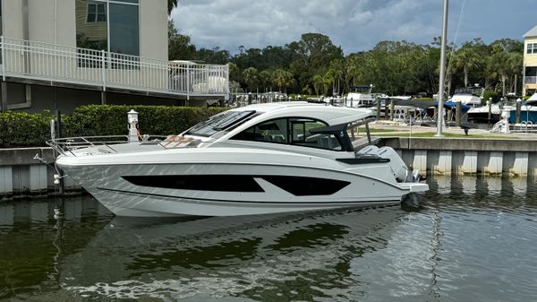 Beneteau Gran Turismo 32 