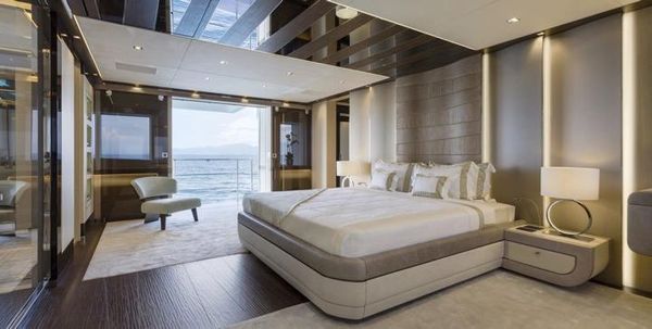 Mangusta Oceano 43 image