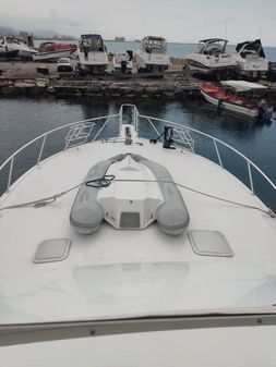 Viking 50 Convertible image