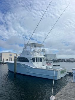 Buddy Harris Sportfisherman image