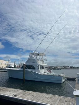 Buddy Harris Sportfisherman image