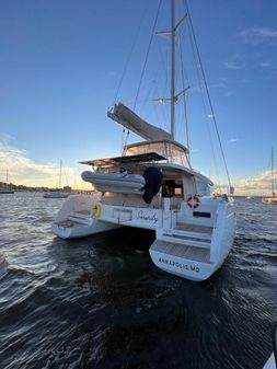 Lagoon 46 image