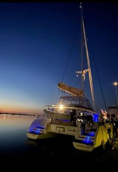 Lagoon 46 image