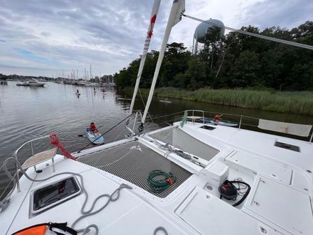 Lagoon 46 image