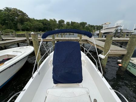 Boston Whaler 200 Dauntless image