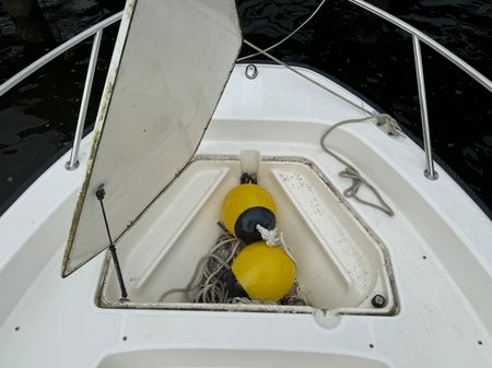 Boston Whaler 200 Dauntless image