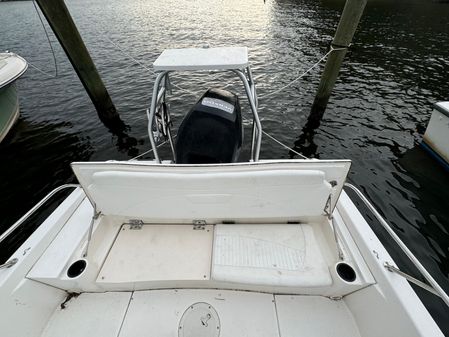 Boston Whaler 200 Dauntless image