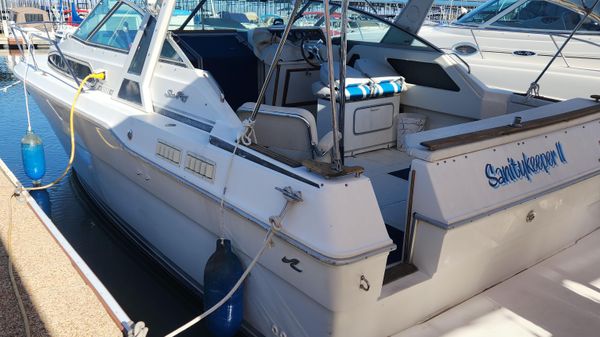 Sea Ray 300 Express Cruiser