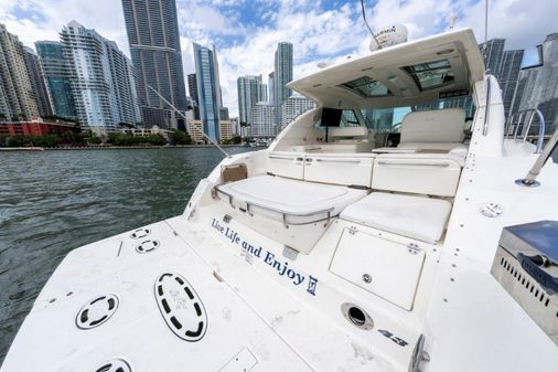 Sea Ray 43 Sundancer image