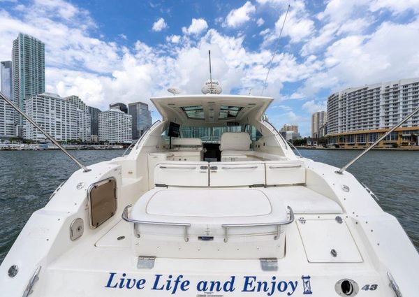 Sea Ray 43 Sundancer image